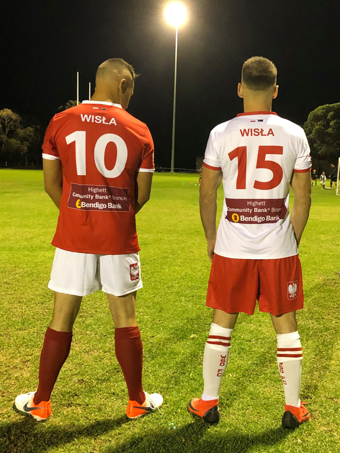 Bendigo Highett_shirt sponsorship