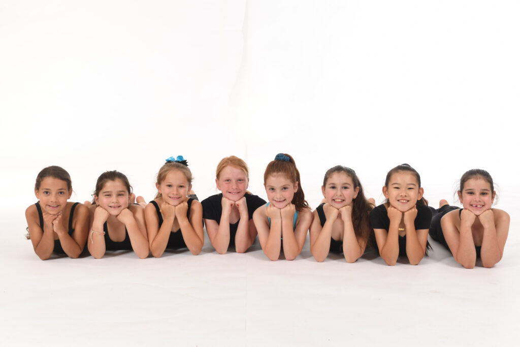 Bentleigh Calisthenics